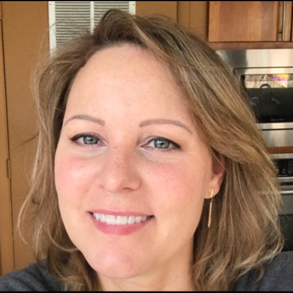 Meet your Posher, Patricia